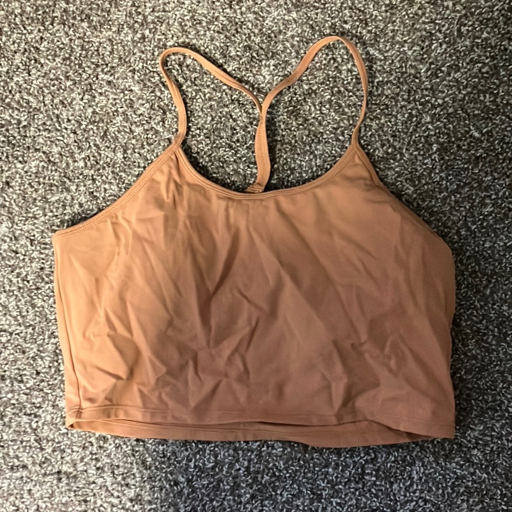 Paragon twin strap brami